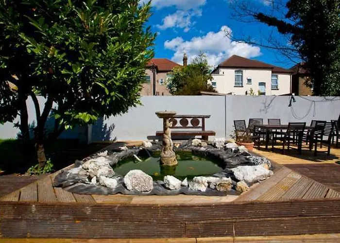 Cranford Hotel
