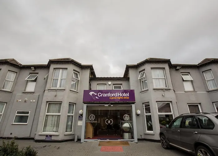 Cranford Hotel