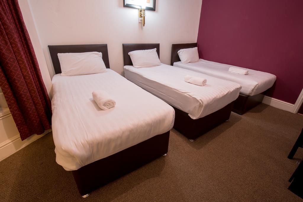 Hotel Cranford Ilford