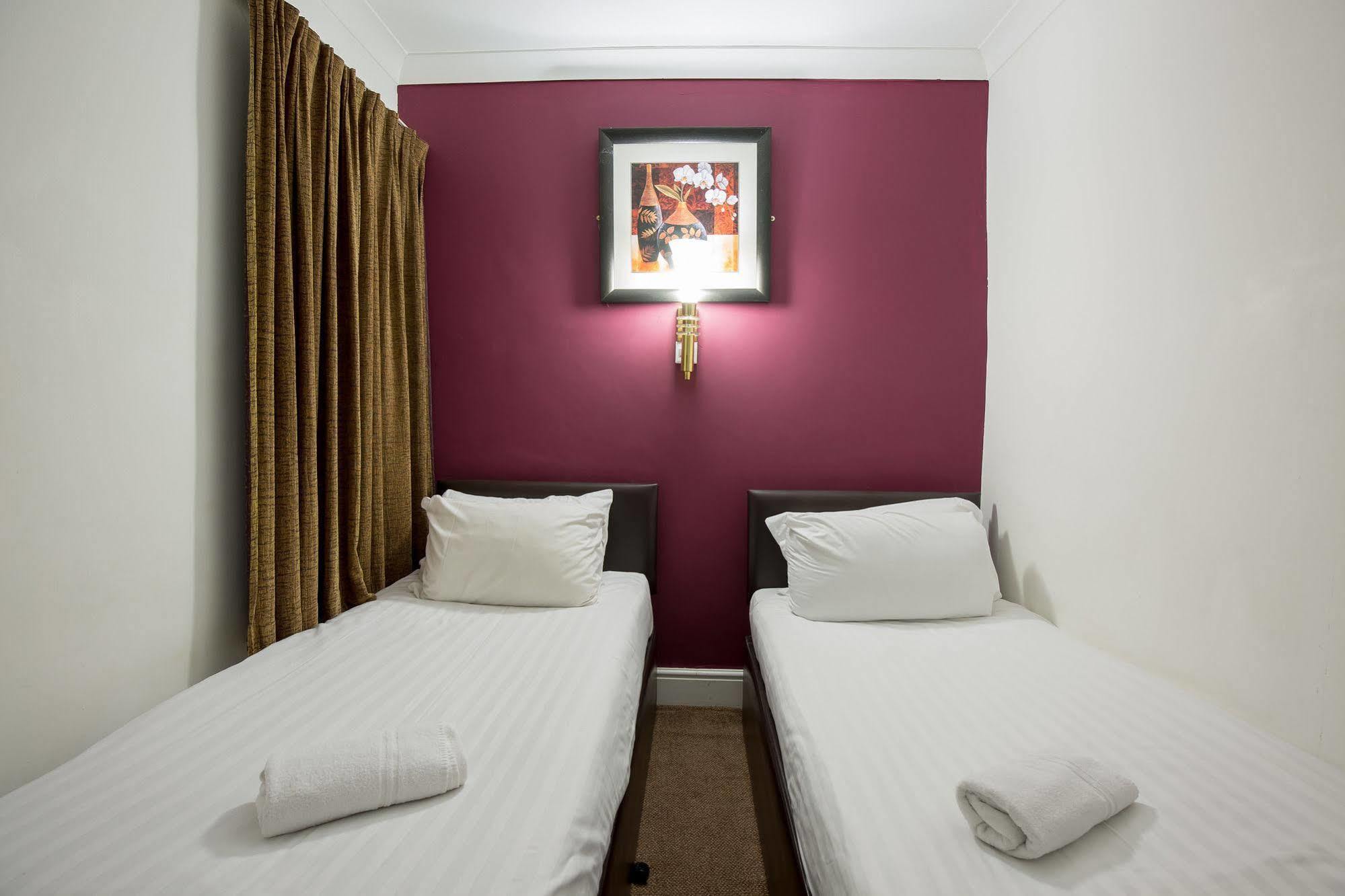Hotel Cranford