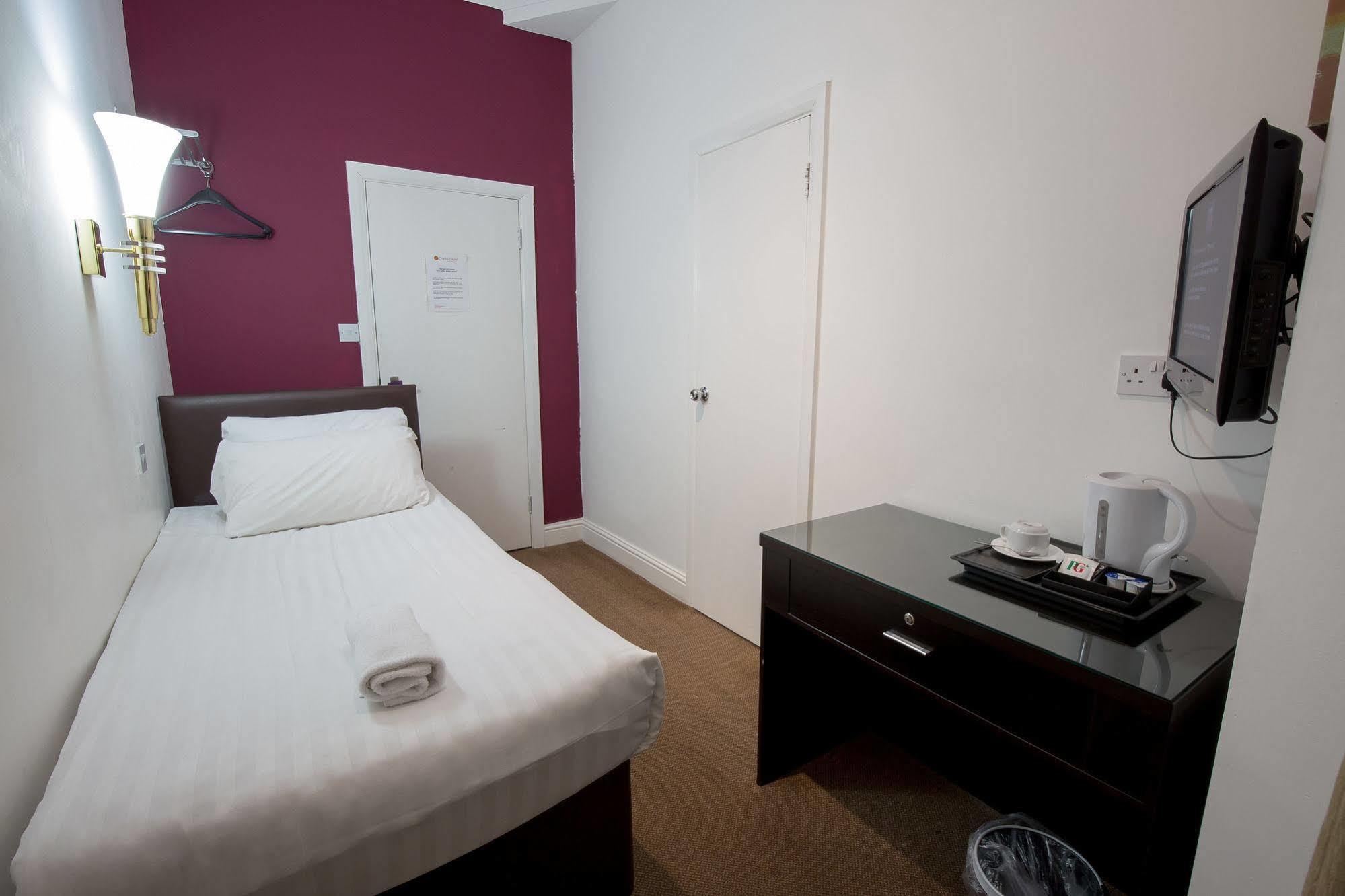 Cranford Hotel